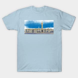 Winter Palace. Saint Petersburg, Russia T-Shirt